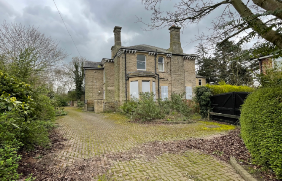 Conversion/Development in Wetherby photo